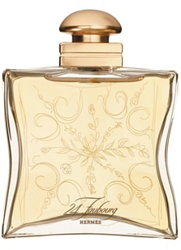 Hermes - 24 Faubourg Eau de Parfum