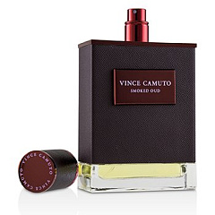 Vince Camuto - Smoked Oud for men