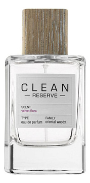 Clean - Reserve Collection Velvet Flora