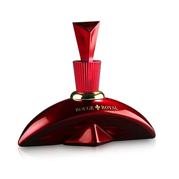 Princesse Marina De Bourbon - Rouge Royal