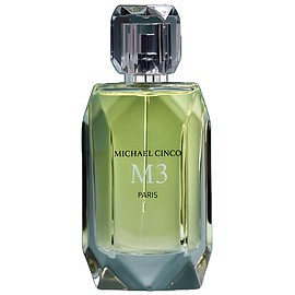Michael Cinco - M3
