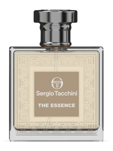 Sergio Tacchini - The Essence