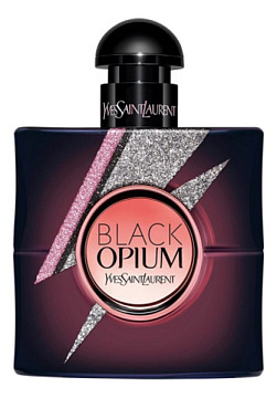 Yves Saint Laurent - Black Opium Storm Illusion