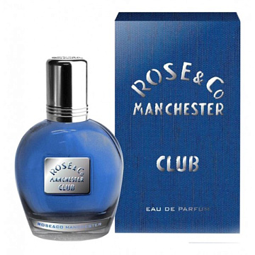 Rose & Co Manchester - Manchester Club