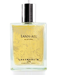 Lostmarch - Lann-Ael