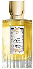 Annick Goutal - Ambre Fetiche