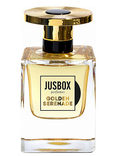 Jusbox - Golden Serenade