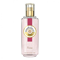 Roger & Gallet - Rose Eau Douce Parfumee