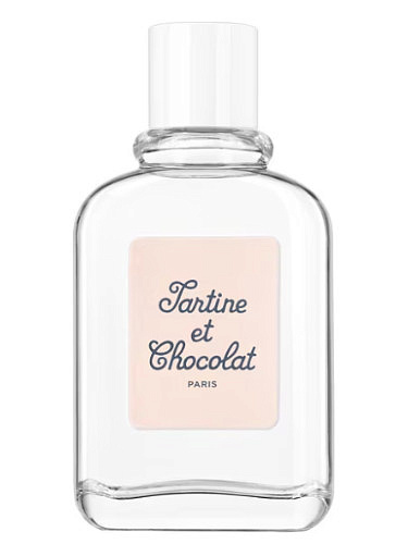 Tartine et Chocolat - Ptimusc