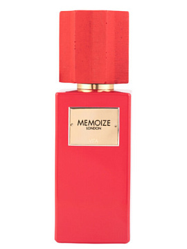 Memoize London - Vita
