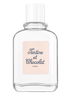 Tartine et Chocolat - Ptimusc