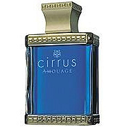 Amouage - Cirrus