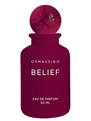 Osmassino - Belief