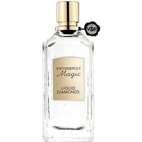 Viktor & Rolf - Magic Collection Liquid Diamonds