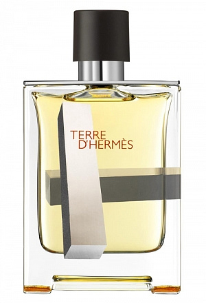 Hermes - Terre d'Hermes Perspective