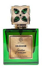 Christian Provenzano Parfums - Colosseum Extrait De Parfum