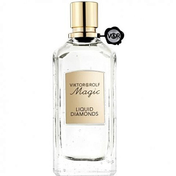 Viktor & Rolf - Magic Collection Liquid Diamonds