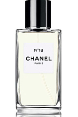 Chanel - Les Exclusifs de Chanel No 18 Eau de Toilette