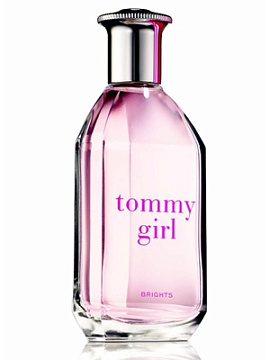 Tommy Hilfiger - Tommy Girl Brights