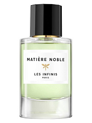 Geparlys Parfums - Les Infinis Matiere Noble