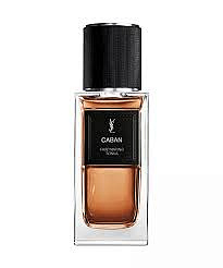 Yves Saint Laurent - Caban Fascinating Tonka