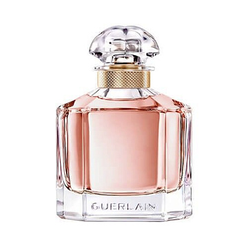 Guerlain - Mon Guerlain Eau de Parfum Sensuelle
