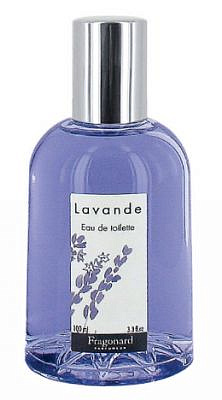 Fragonard - Lavande