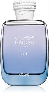 Rasasi - Hawas Ice for Him