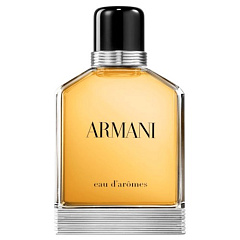 Giorgio Armani - Armani Eau D'Aromes