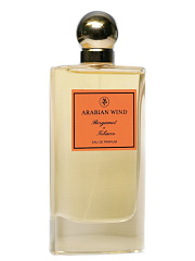 Arabian Wind - Bergamot & Tobacco