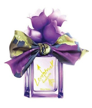 Vera Wang - Lovestruck Floral Rush