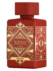 Lattafa Perfumes - Badee Al Oud Sublime