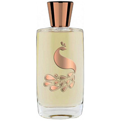 Olibere Parfums - Savannah's Heart