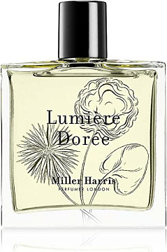 Miller Harris - Lumiere Doree