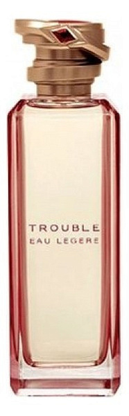 Boucheron - Trouble eau Legere