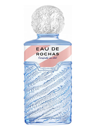 Rochas - Eau de Rochas Escapade Au Soleil