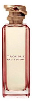 Boucheron - Trouble eau Legere