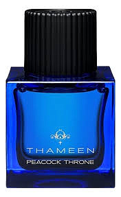 Thameen - Peacock Throne