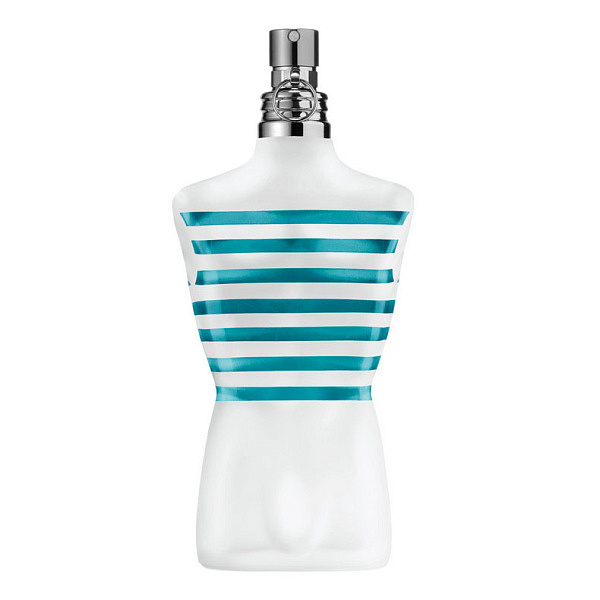 Jean Paul Gaultier - Le Beau Male Fraicheur Intense