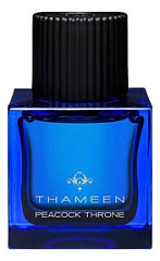 Thameen - Peacock Throne