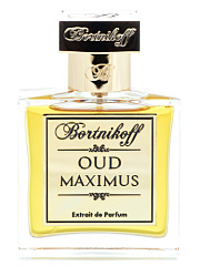 Bortnikoff - Oud Maximus