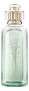 Cartier - Rivieres De Cartier Luxuriance