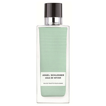 Angel Schlesser - Agua de Vetiver