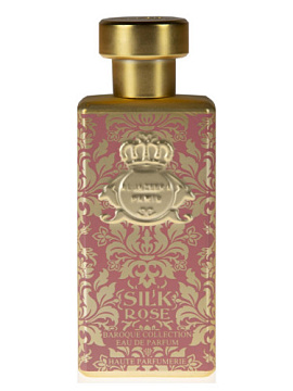 Al Jazeera Perfumes - Silk Rose
