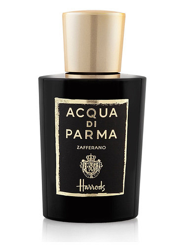 Acqua Di Parma - Zafferano Eau de Parfum