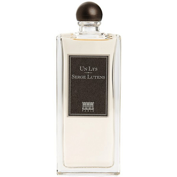 Serge Lutens - Un Lys