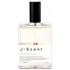 J-Scent - Shaft of Light