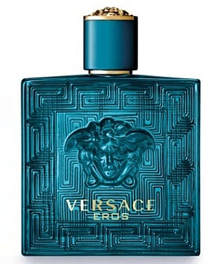 Versace - Eros Eau de Toilette For Men