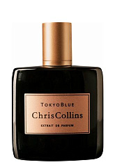 Chris Collins - Tokyo Blue