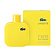 Eau de Lacoste L.12.12 Jaune Optimistic (Туалетная вода 100 мл)